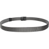 Ремень с карманом TATONKA TRAVEL WAIST BELT titan grey 2863,021 - titan grey
