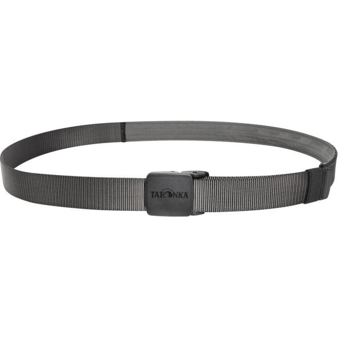 Ремень с карманом TATONKA TRAVEL WAIST BELT titan grey 2863,021 - titan grey