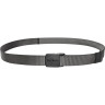 Ремень с карманом TATONKA TRAVEL WAIST BELT titan grey 2863,021 - titan grey